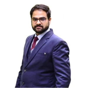 Ahmed Zubair