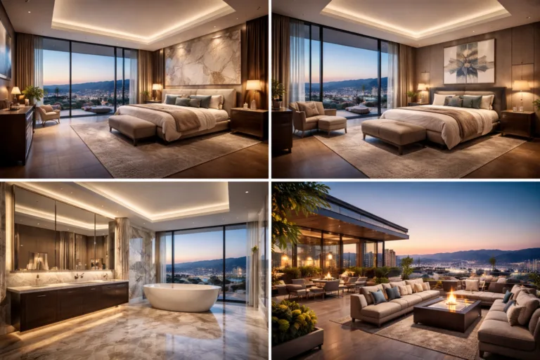 APEX Estates Driving Growth Across Multiple Sectors